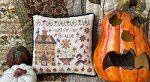 (image for) Pumpkin Lane - Butternut House